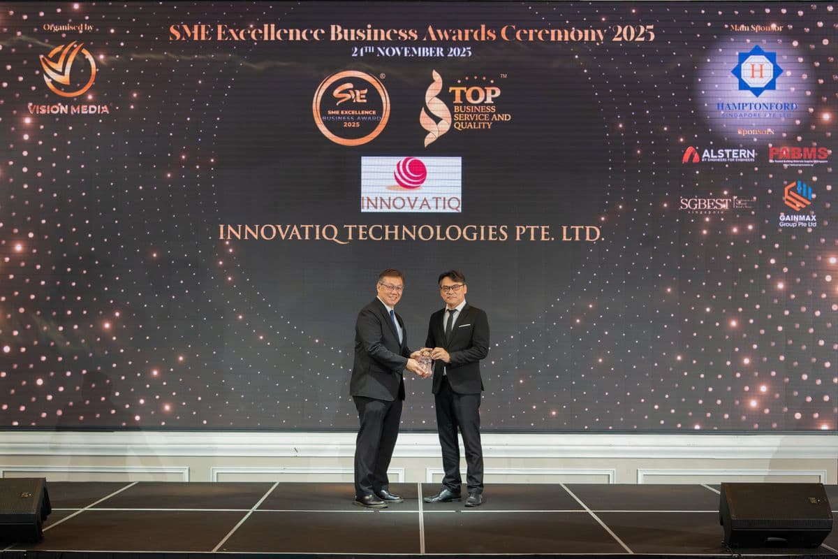 SME Excellence Business Awards 2025