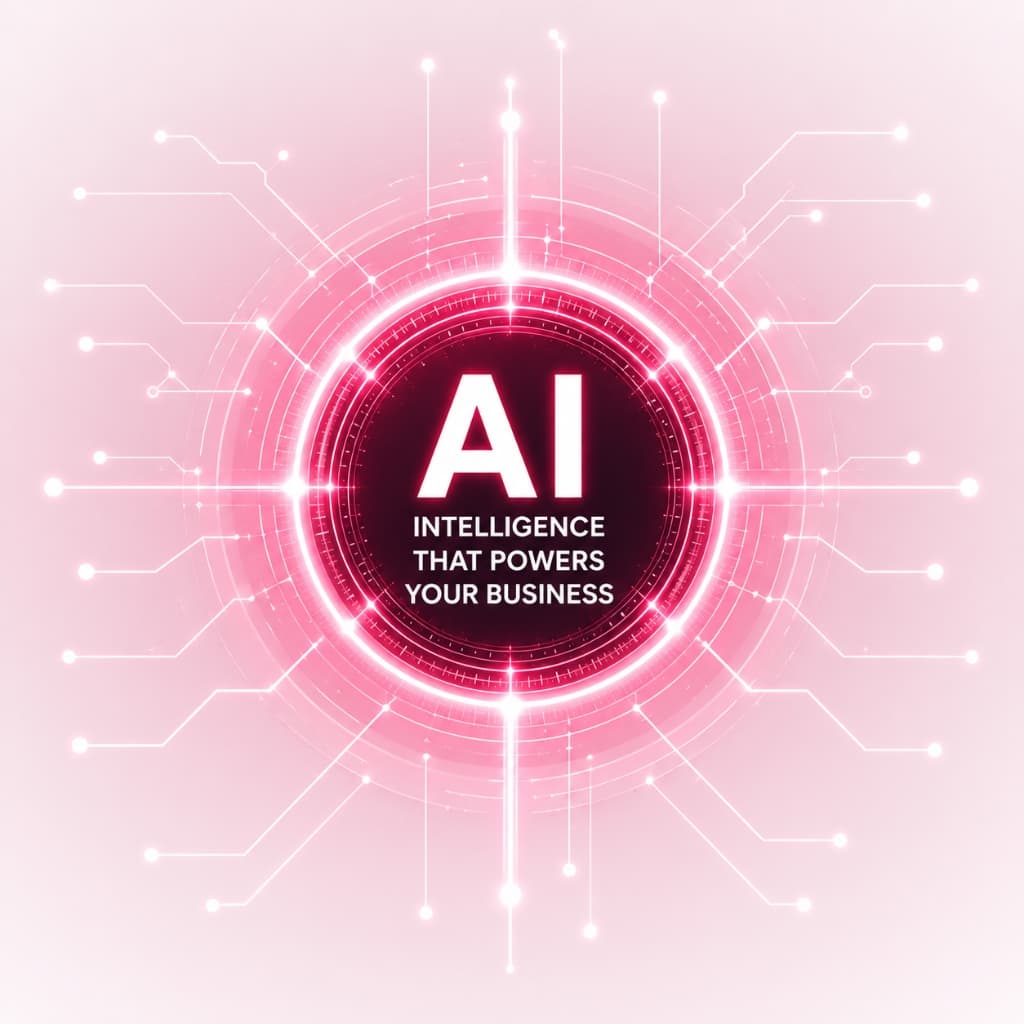 AI Powered Products